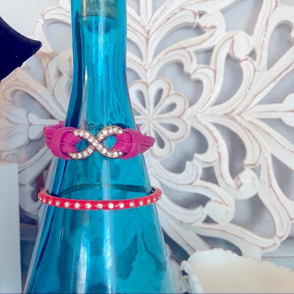 J. Crew Bracelets Set of 2 - Picture 1 of 8